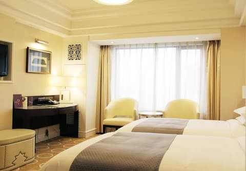 Sheraton Xian Hotel, Room