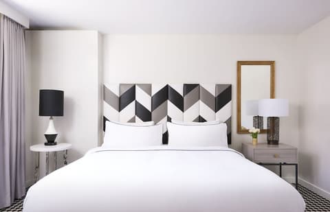 Chamberlain West Hollywood, Room