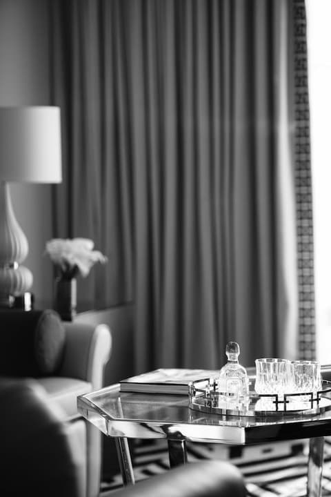 Chamberlain West Hollywood, Room