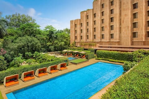 ITC Maurya, a Luxury Collection Hotel, New Delhi, Pool