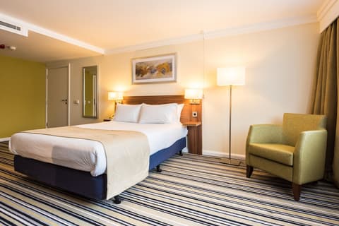 Holiday Inn Chester - South by IHG, Room