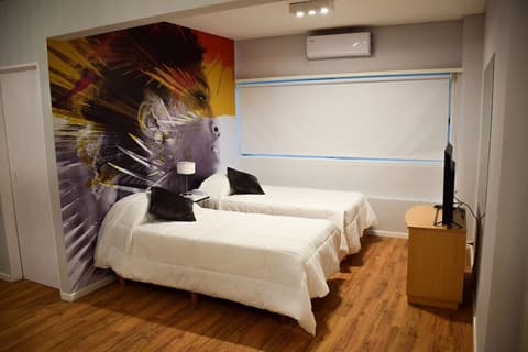 Temporary Rentals by CLH Rentals, Room