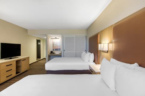 DoubleTree by Hilton Hotel Golf Resort Palm Springs, Room