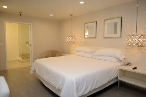 Hotel Le Rêve Pasadena, Room