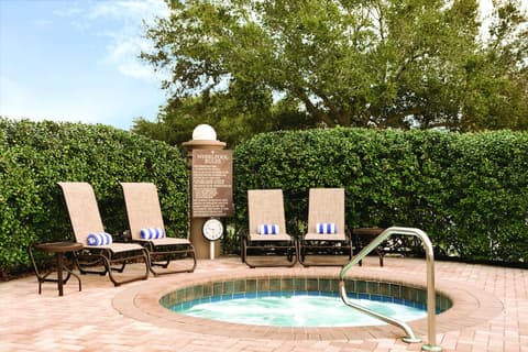 Buena Vista Suites Orlando, Terrace/patio