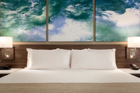 Buena Vista Suites Orlando, Room