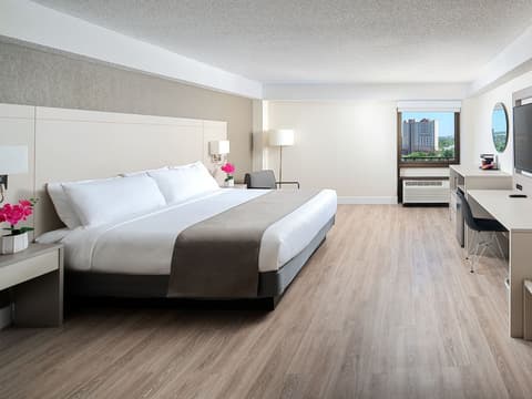 Wyndham I-Drive Avanti Resort & Conference Center, Room