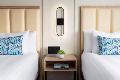 The Anza - A Calabasas Hotel, Room