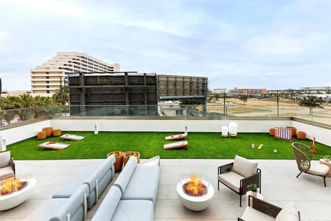 Hilton Garden Inn LAX Los Angeles Airport, Sports facility