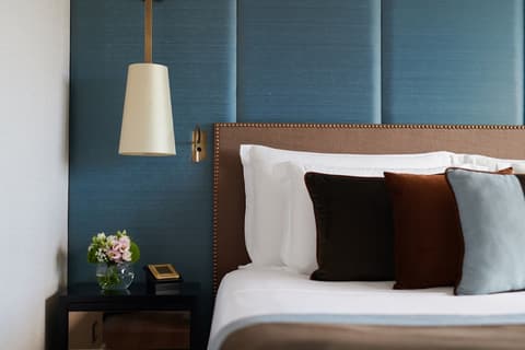 Corinthia Lisbon, Room