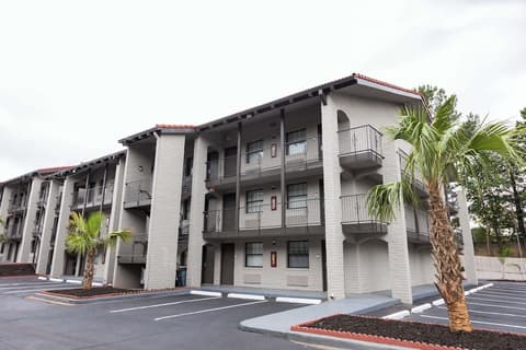 Bhagat Hotels Stone Mountain Atlanta BW Signature Collection, Exterior