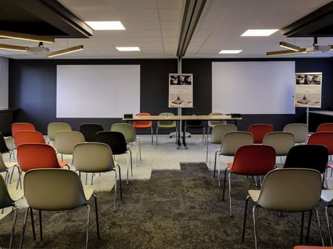 Hôtel Mercure Lyon Centre Lumière, Meeting facility