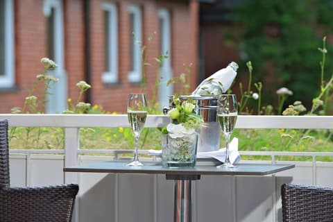 Best Western Premier Alsterkrug Hotel, Room