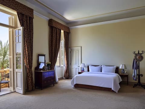 Sofitel Winter Palace Luxor, Room