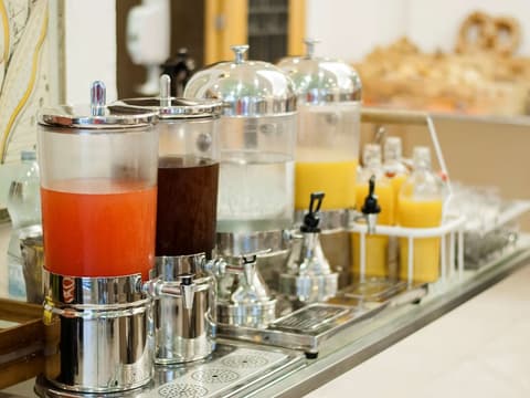 Radisson Blu Beke Hotel, Budapest, Breakfast area