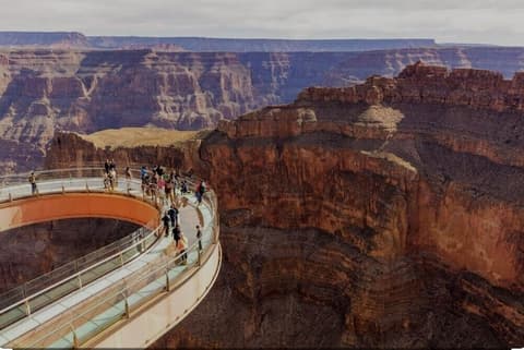 Baymont by Wyndham Kingman, Point of interest