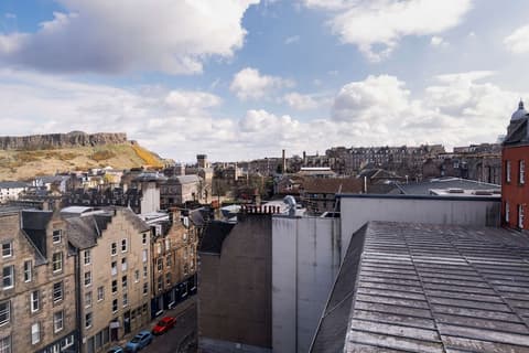Radisson Blu Hotel, Edinburgh City Centre, Room