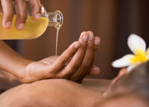 Unipark by Oro Verde Hotels, Spa