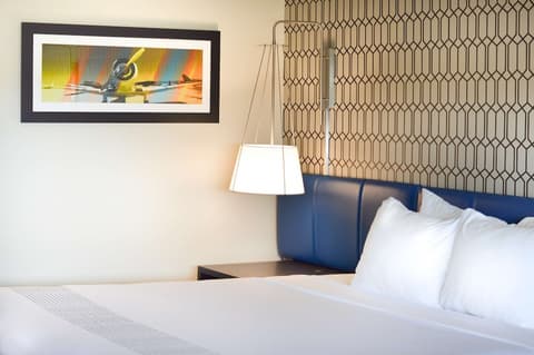 Best Western Plus Ft Lauderdale Hollywood Airport Hotel, Room