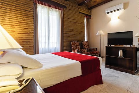 Ad Hoc Monumental Hotel, Room