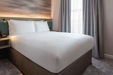 Doubletree by Hilton Bath, Room