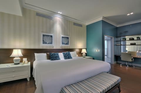 Hotel Deville Prime Salvador, Room