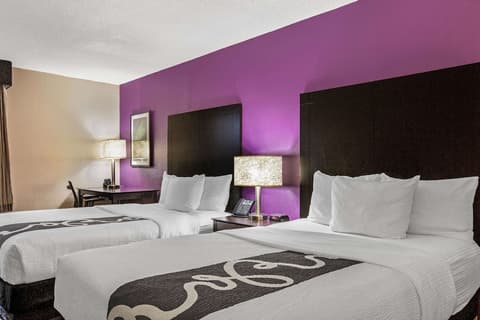 La Quinta Inn & Suites by Wyndham Miami Lakes, Room