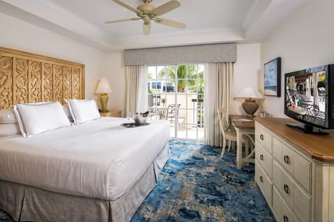 Bellasera Resort, Room