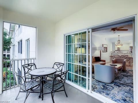 Bellasera Resort, Terrace/patio