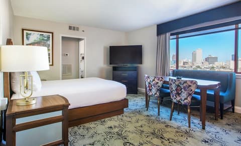 Club Wyndham Avenue Plaza, Room