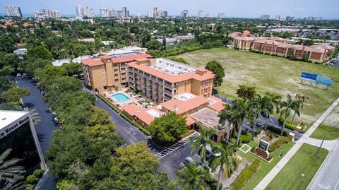 Inn of Naples, Tapestry Collection by Hilton, Exterior