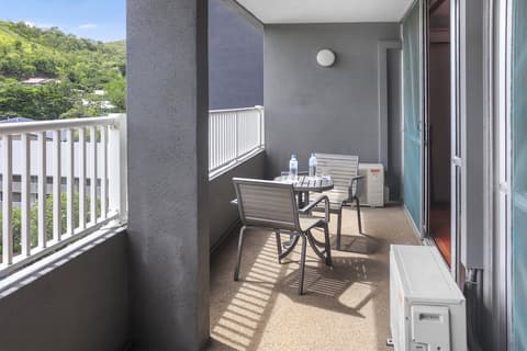 Holiday Inn Port Moresby by IHG, Room