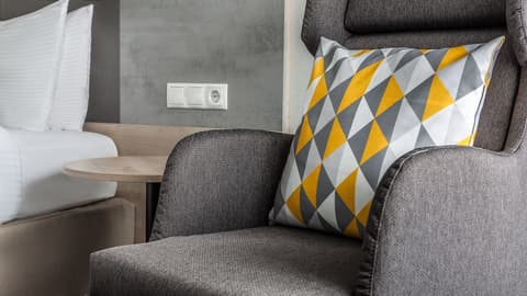 Holiday Inn Munich - South by IHG, Room