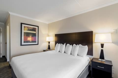 Best Western St. Louis-Kirkwood Route 66, Room