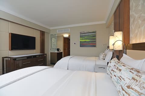 InterContinental Costa Rica at Multiplaza Mall by IHG, Room