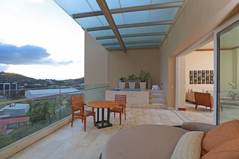 InterContinental Costa Rica at Multiplaza Mall by IHG, Room