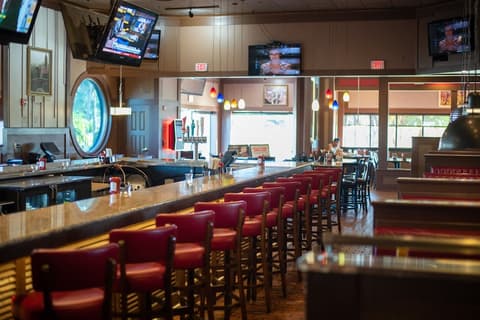 Holiday Inn & Suites Across From Universal Orlando by IHG, Restaurant