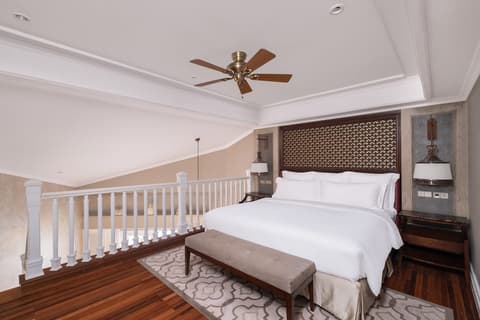 InterContinental Bali Resort by IHG, Room