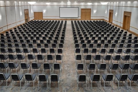 Delta Hotels by Marriott Bristol City Centre, Theater show