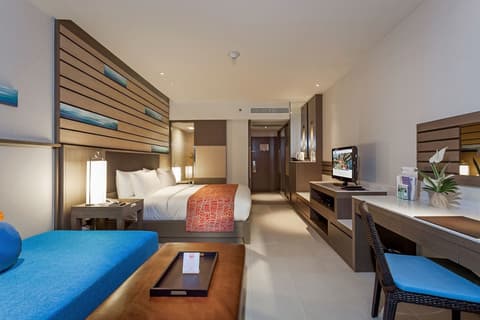 Holiday Inn Resort Phuket by IHG, Room