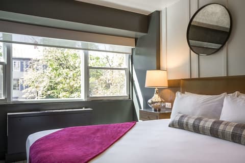 ARC HOTEL Washington DC, Georgetown, Room