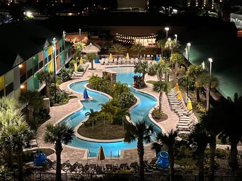 Beachside Hotel & Suites Cocoa Beach - Port Canaveral, Pool