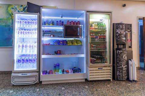 Braston Augusta by Castelo Itaipava, Property amenity