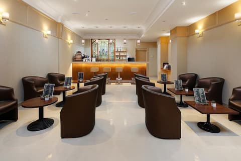 Hotel HCC Regente, Bar (on property)