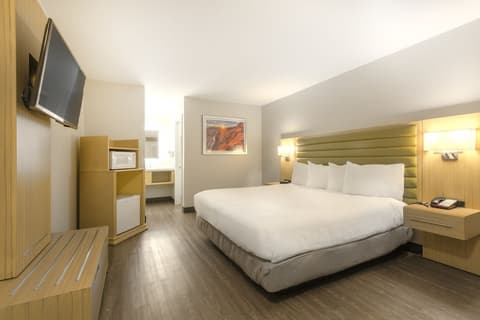 GreenTree Inn Flagstaff, Room