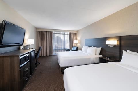 Quality Inn & Conference Centre Kingston Central, Room