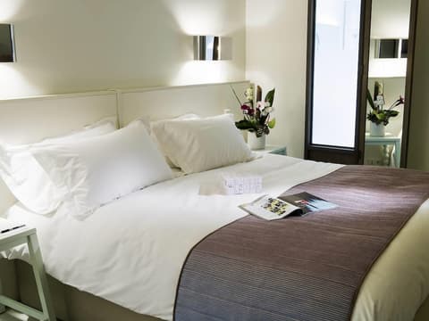 Pullman Cannes Mandelieu, Room