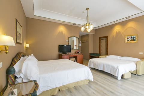 Best Western Hotel Rivoli, Room