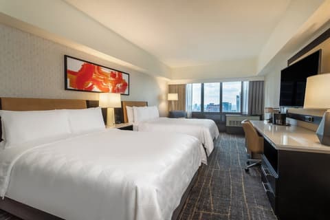 Holiday Inn Chicago Dwtn - The Mart by IHG, Room