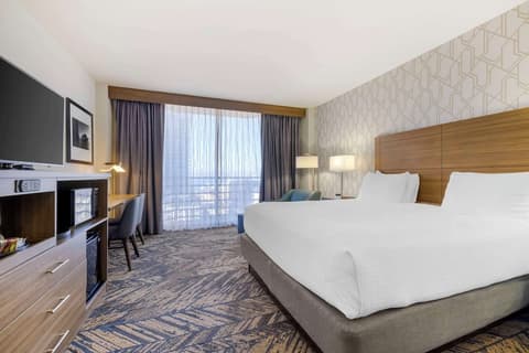 Best Western Plus Bayside Inn, Room